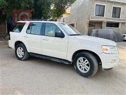 فورد إكسبلورر